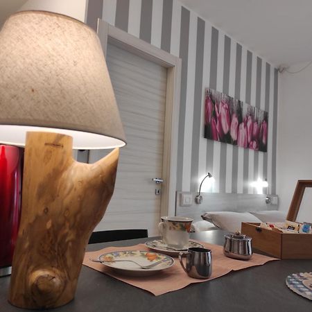 Como Petite Maison Exteriör bild