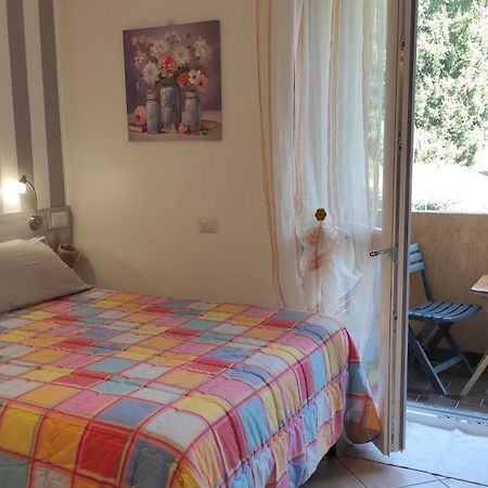Como Petite Maison Exteriör bild