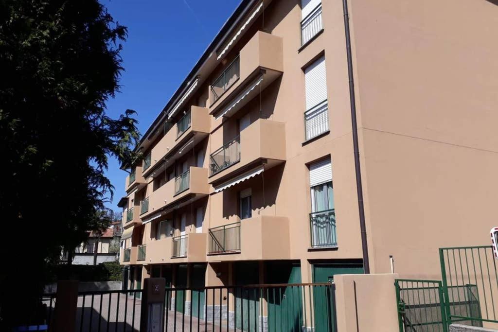 Como Petite Maison Exteriör bild