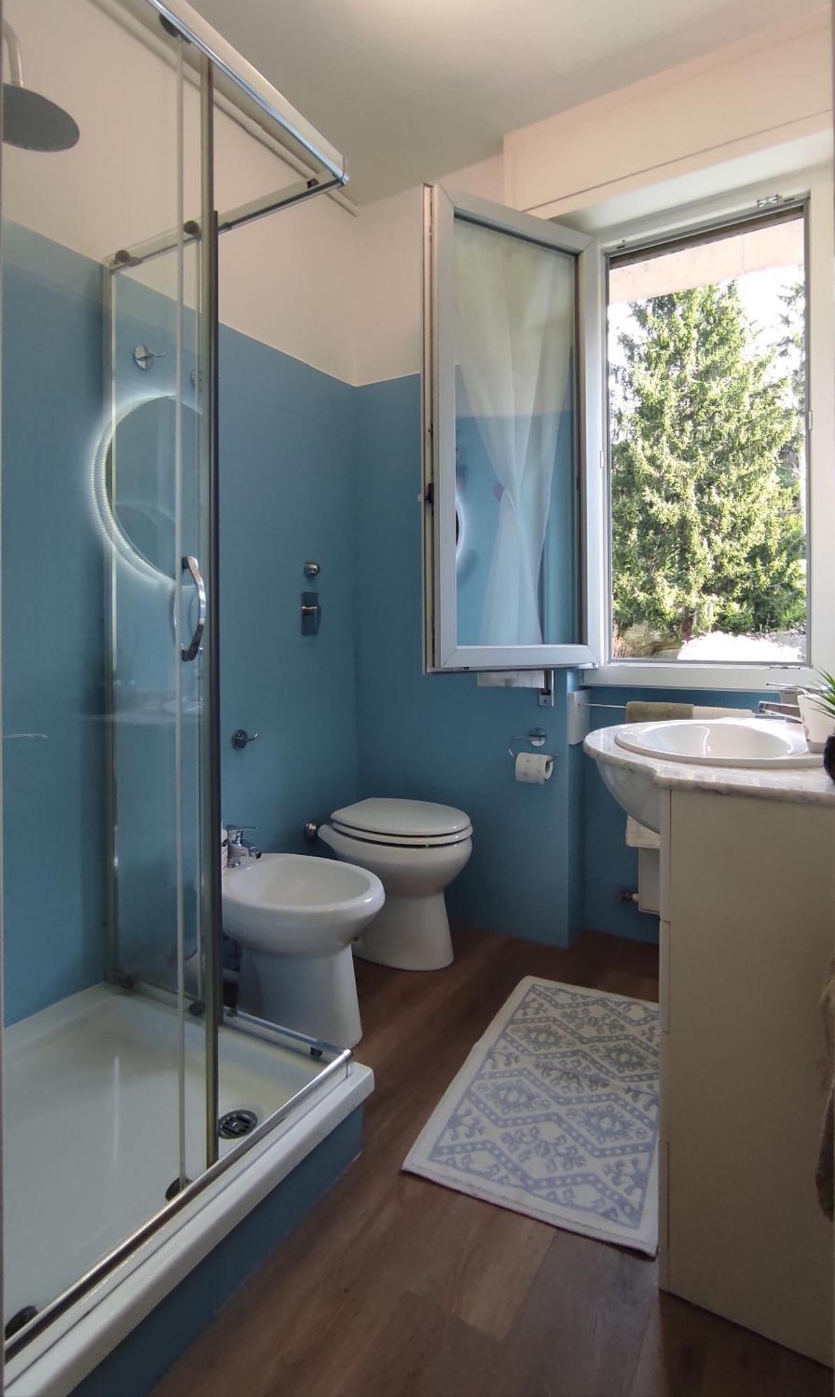 Como Petite Maison Exteriör bild