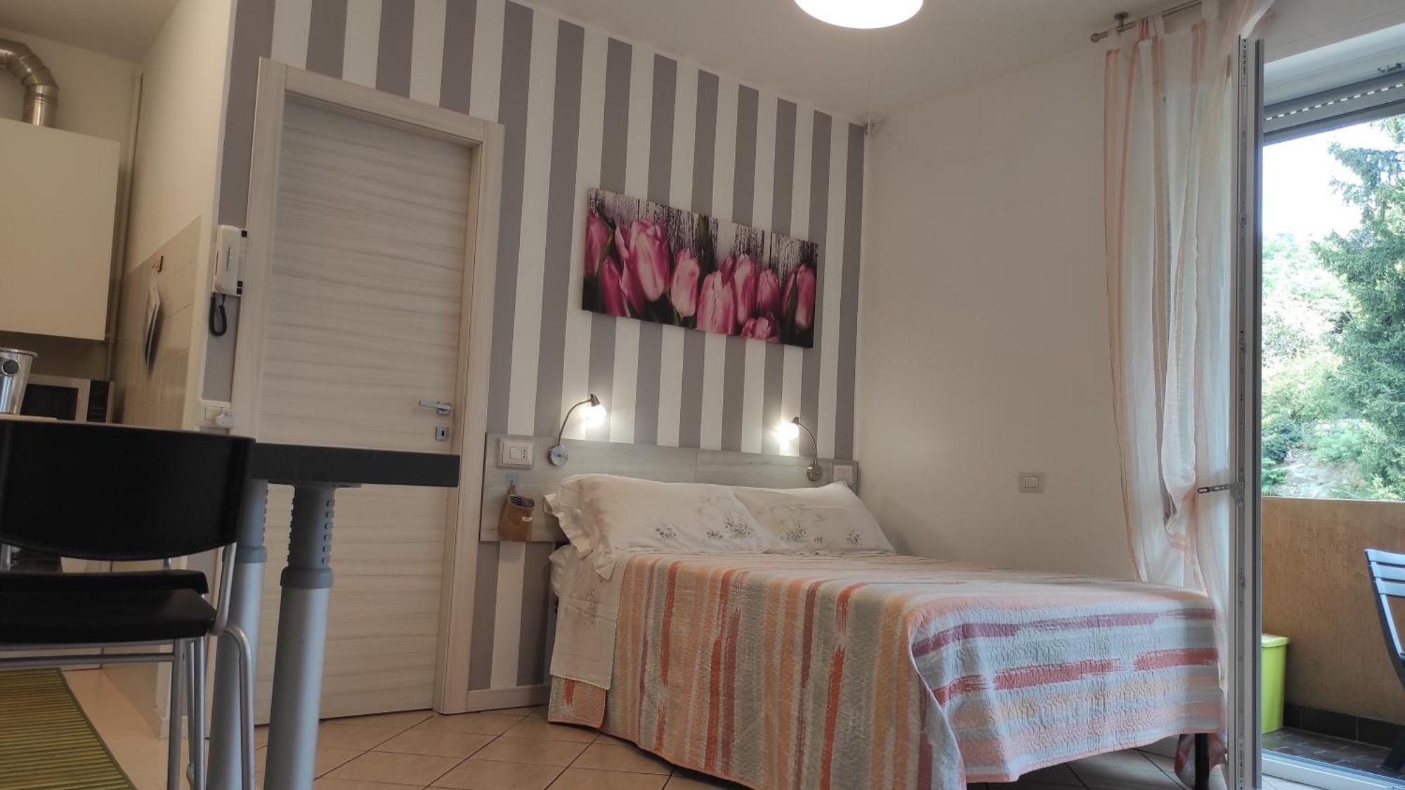 Como Petite Maison Exteriör bild