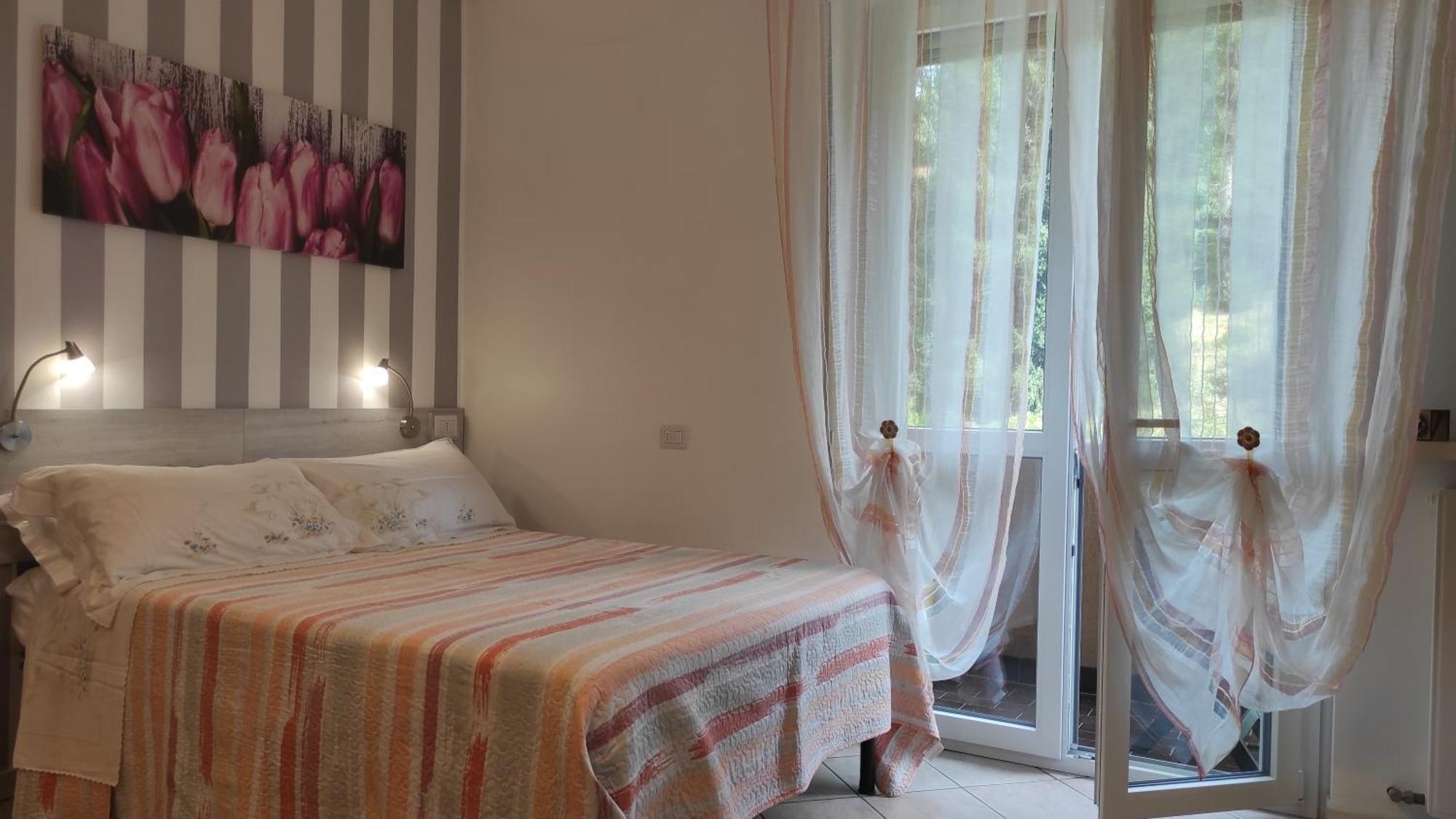 Como Petite Maison Exteriör bild