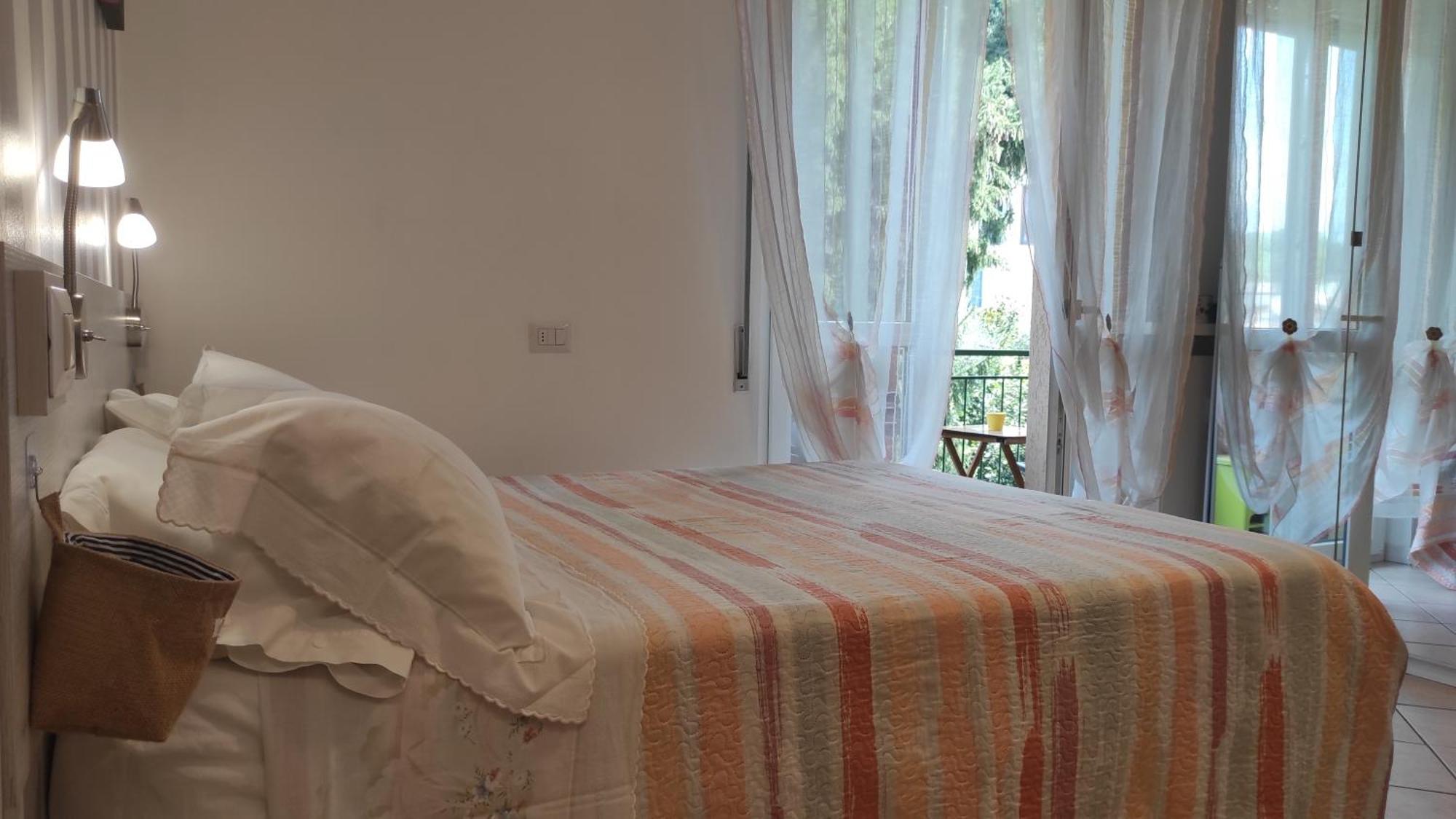 Como Petite Maison Exteriör bild